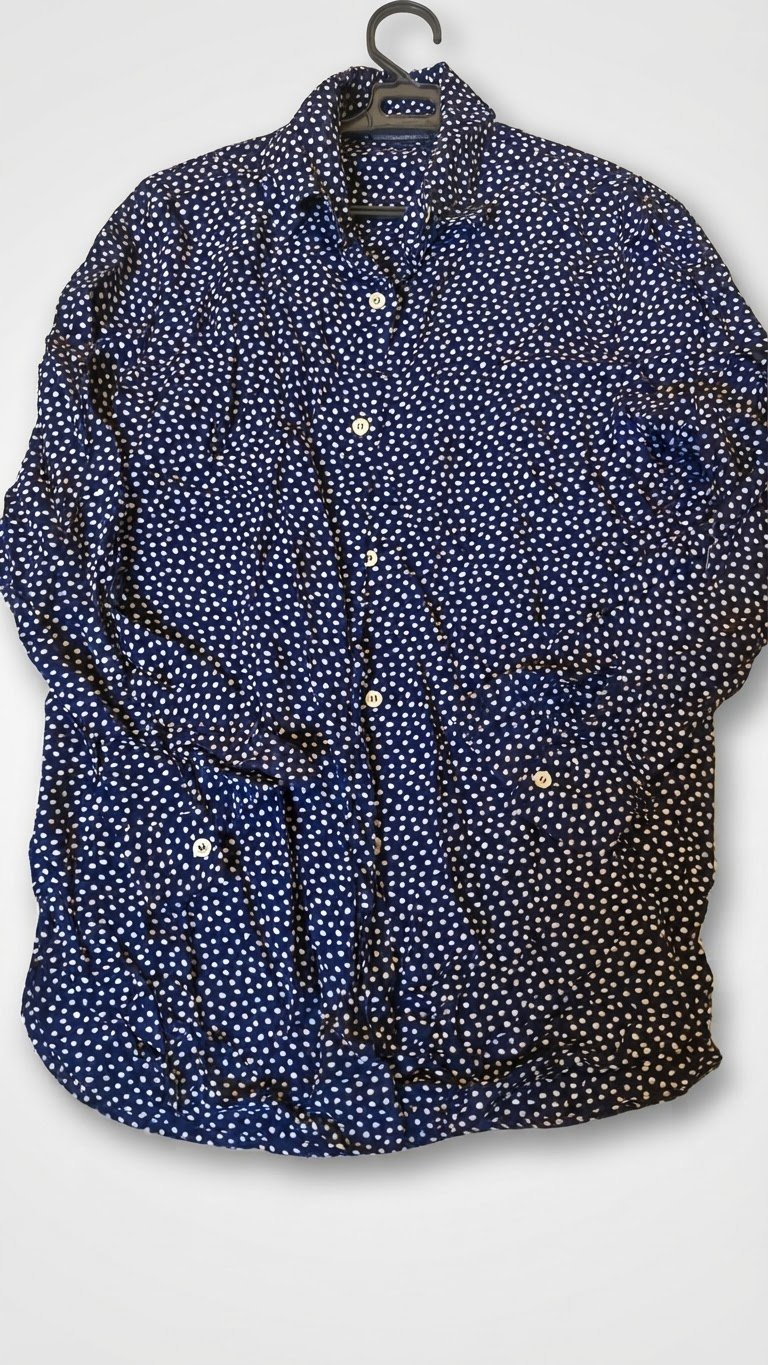 Chemise ketan taille s