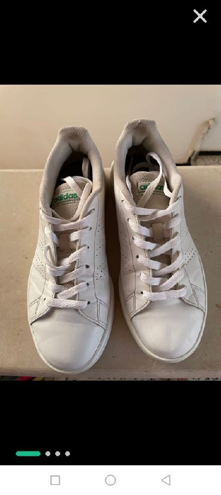 Basket adidas Original