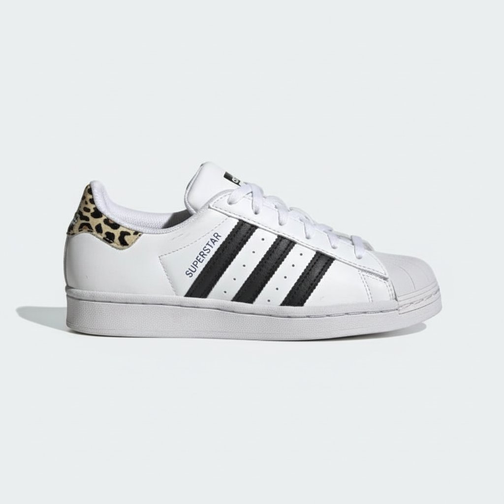 Baskets adidas authentique 