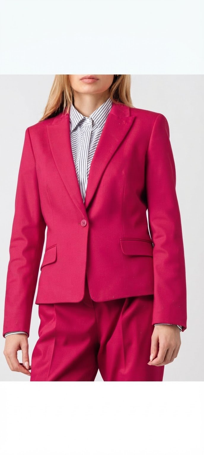 Veste femme Hugo Boss 