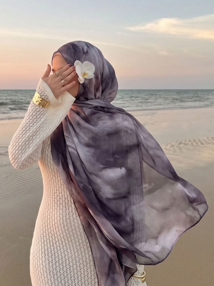 Vella hijab 