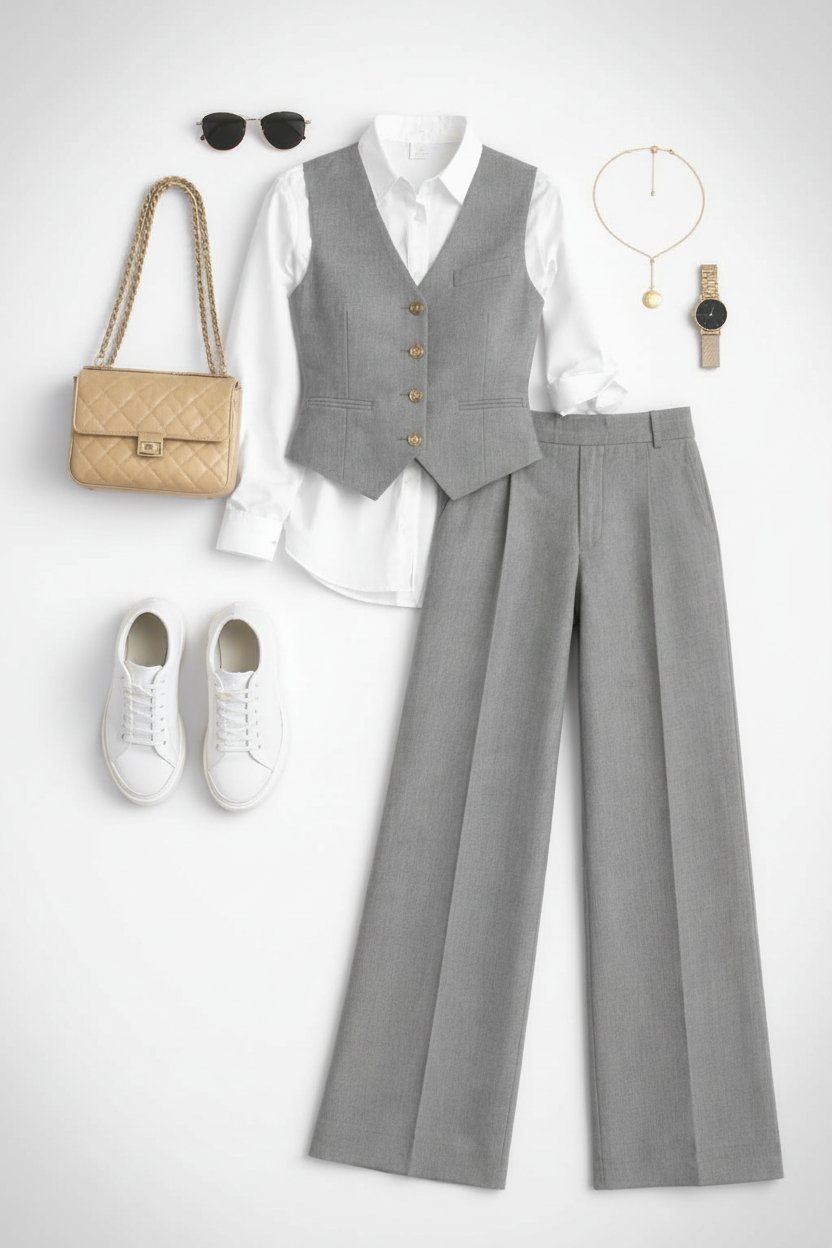 Set noir