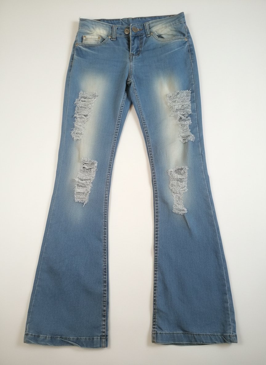 Pantalon patelephant 