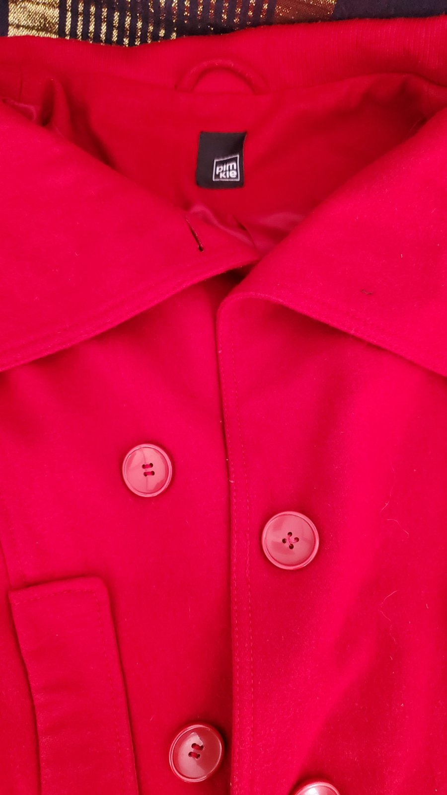 Manteau