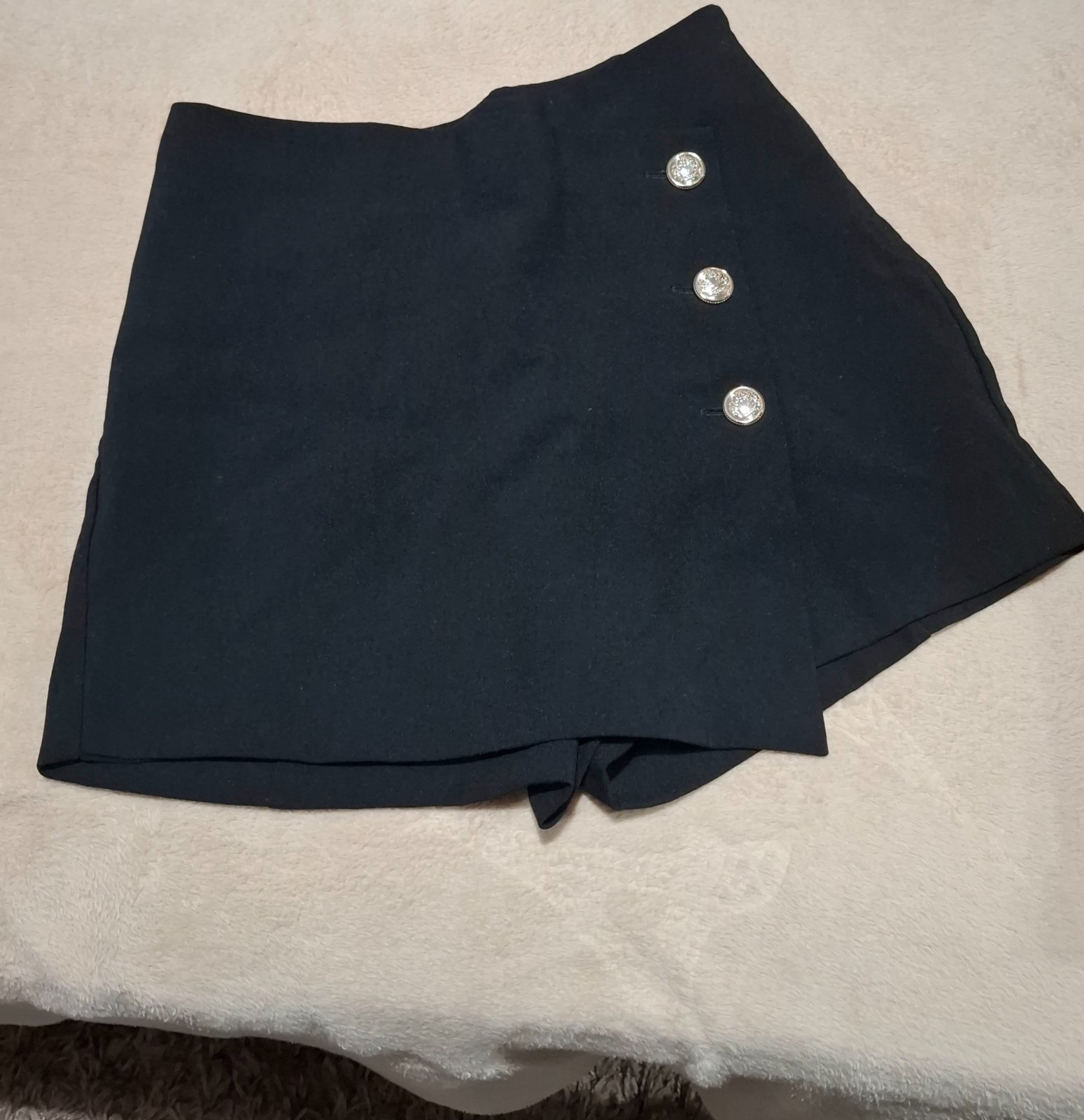 Jupe short