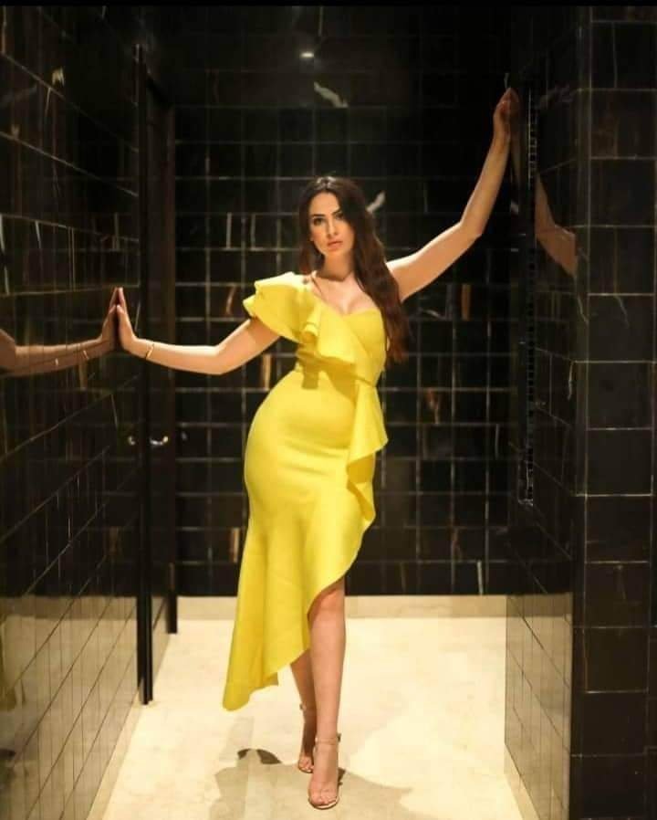Robe soirée