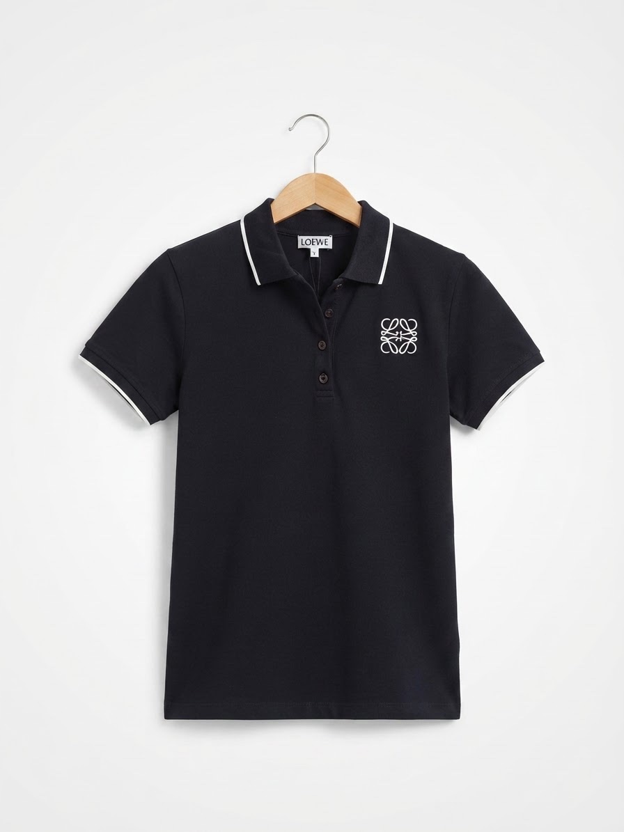 T-shirt loewe noir