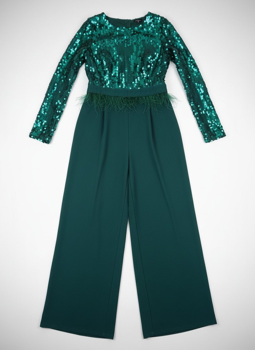 Robe soirée 