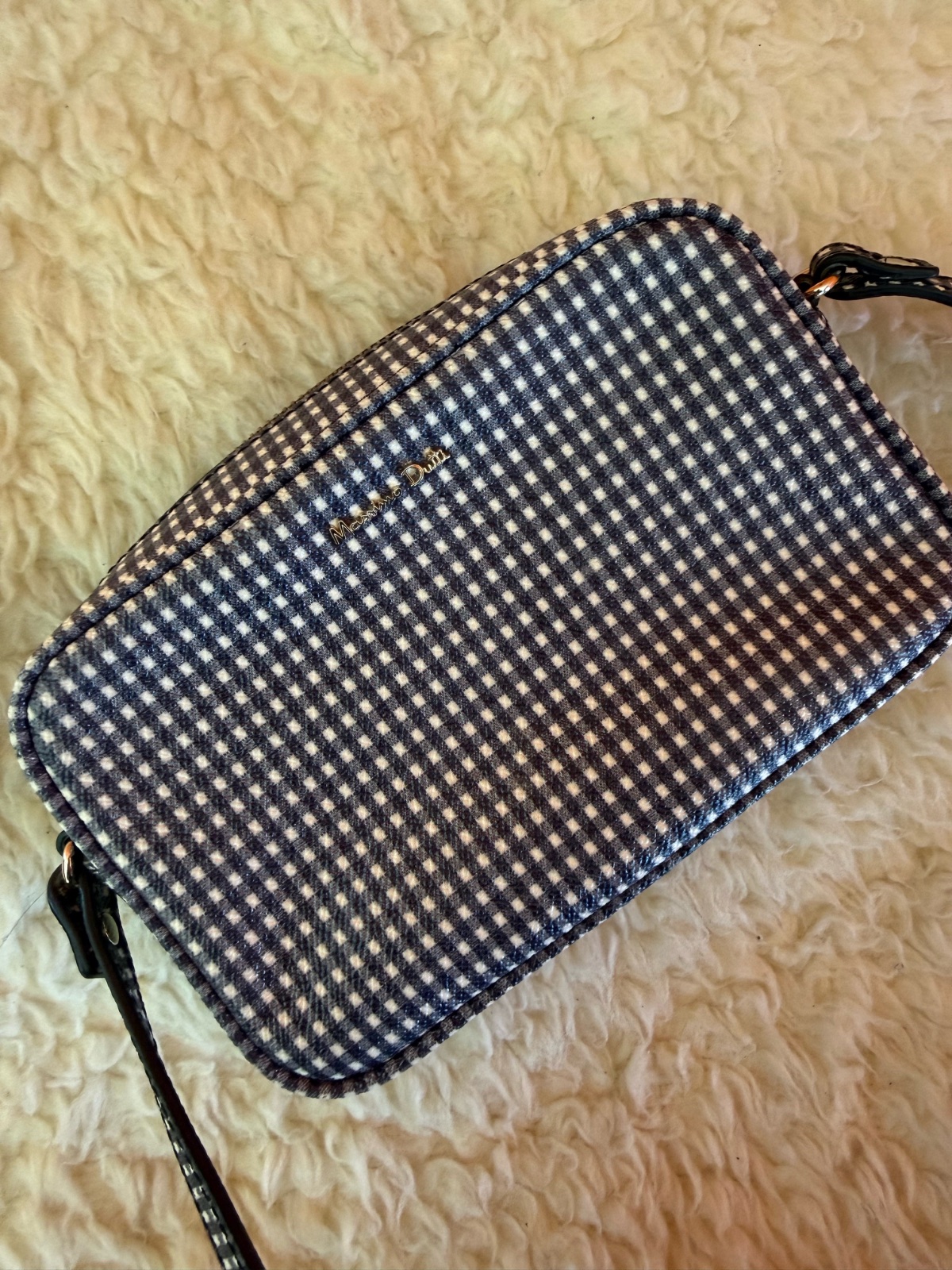 Sac Massimo Dutti