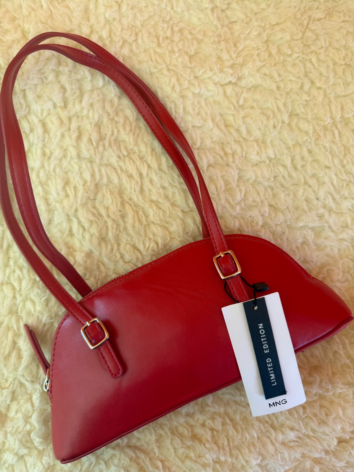 Sac MANGO (MNG) – Limited Edition