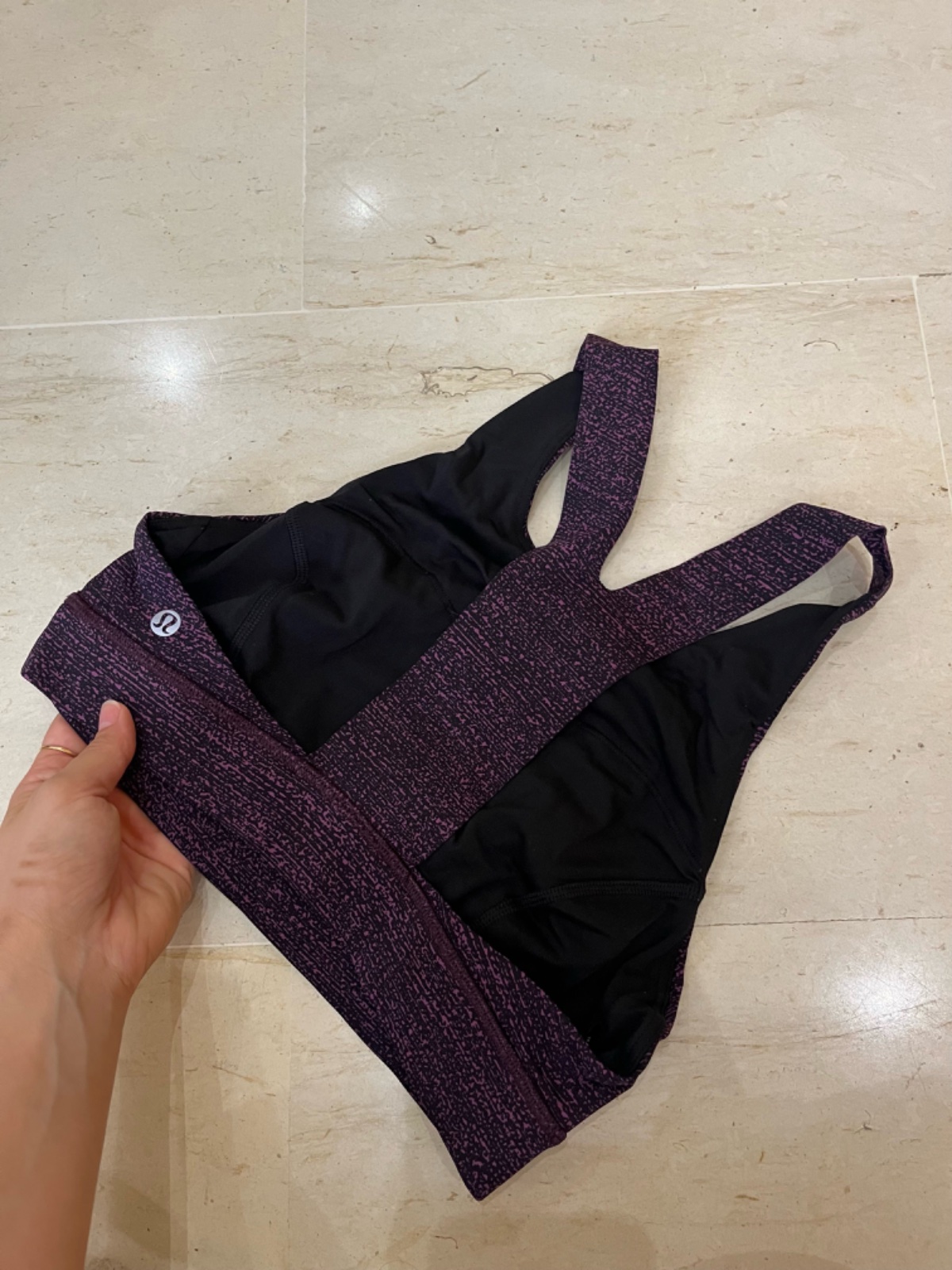 Brassière