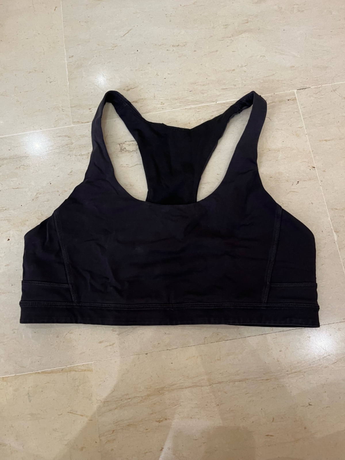 Brassiere