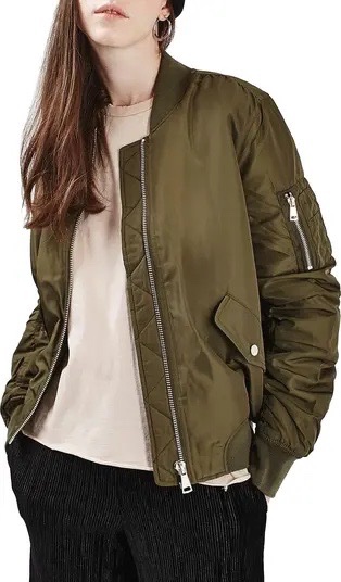 Veste 