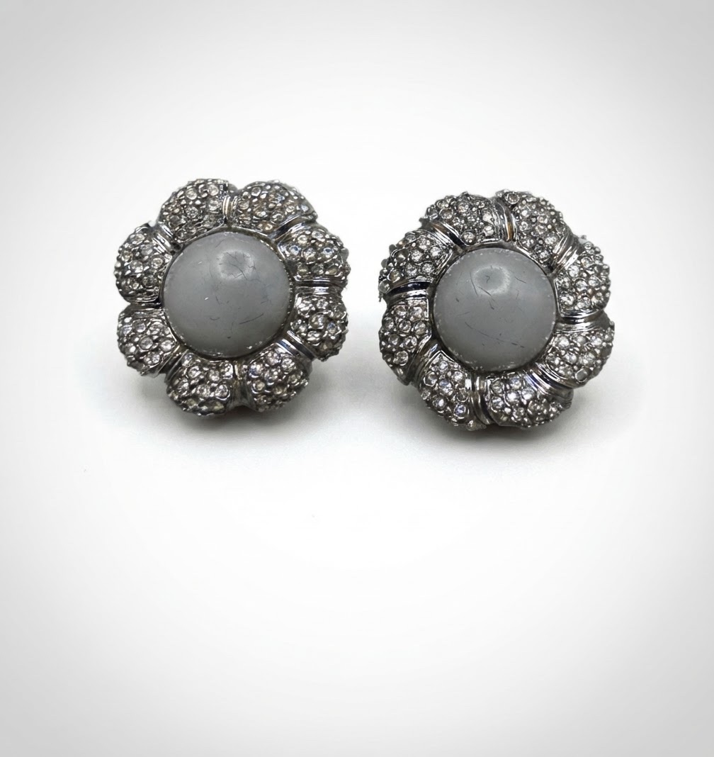 Boucle christian dior 