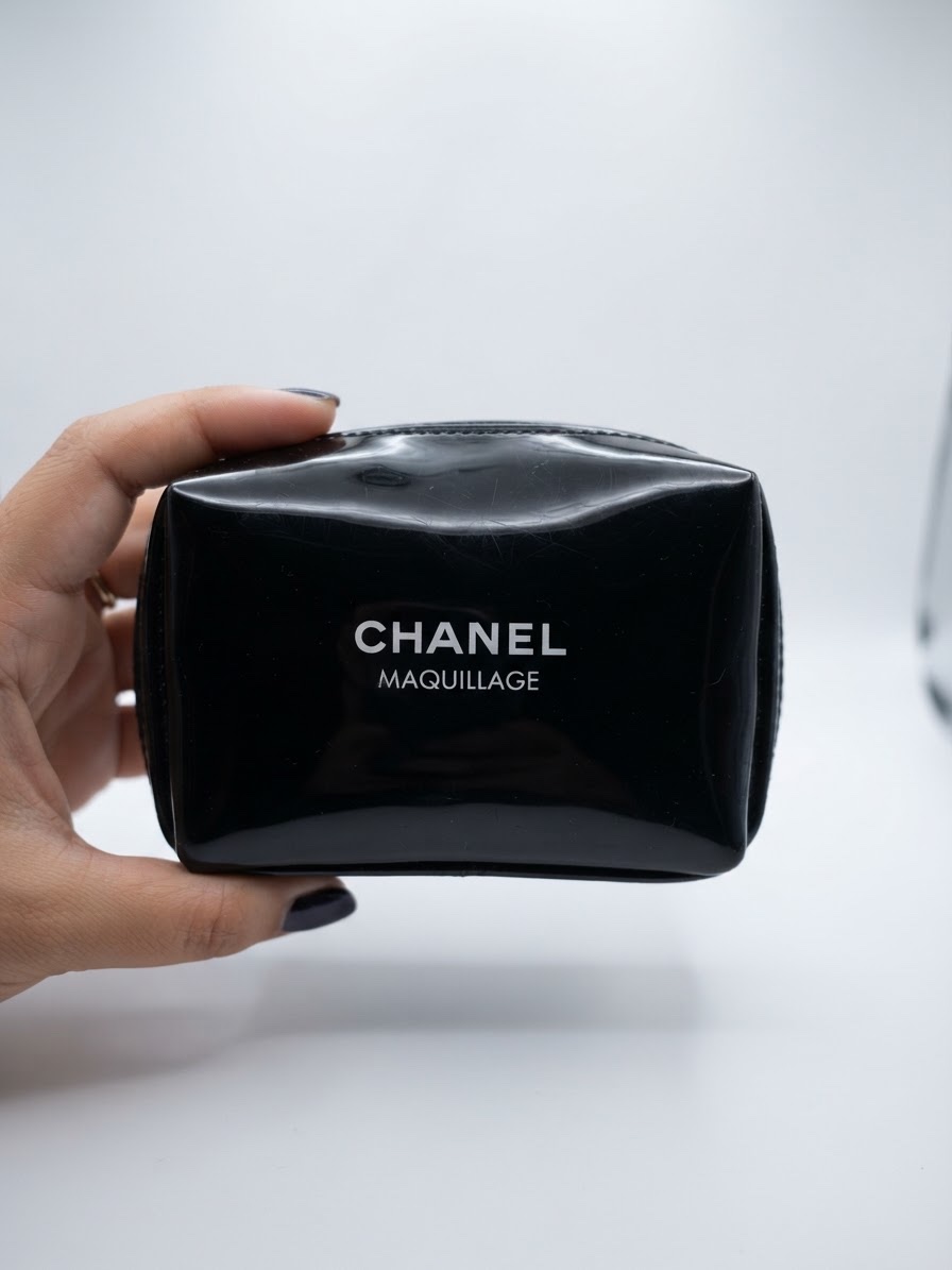 Porte monnaie chanel 