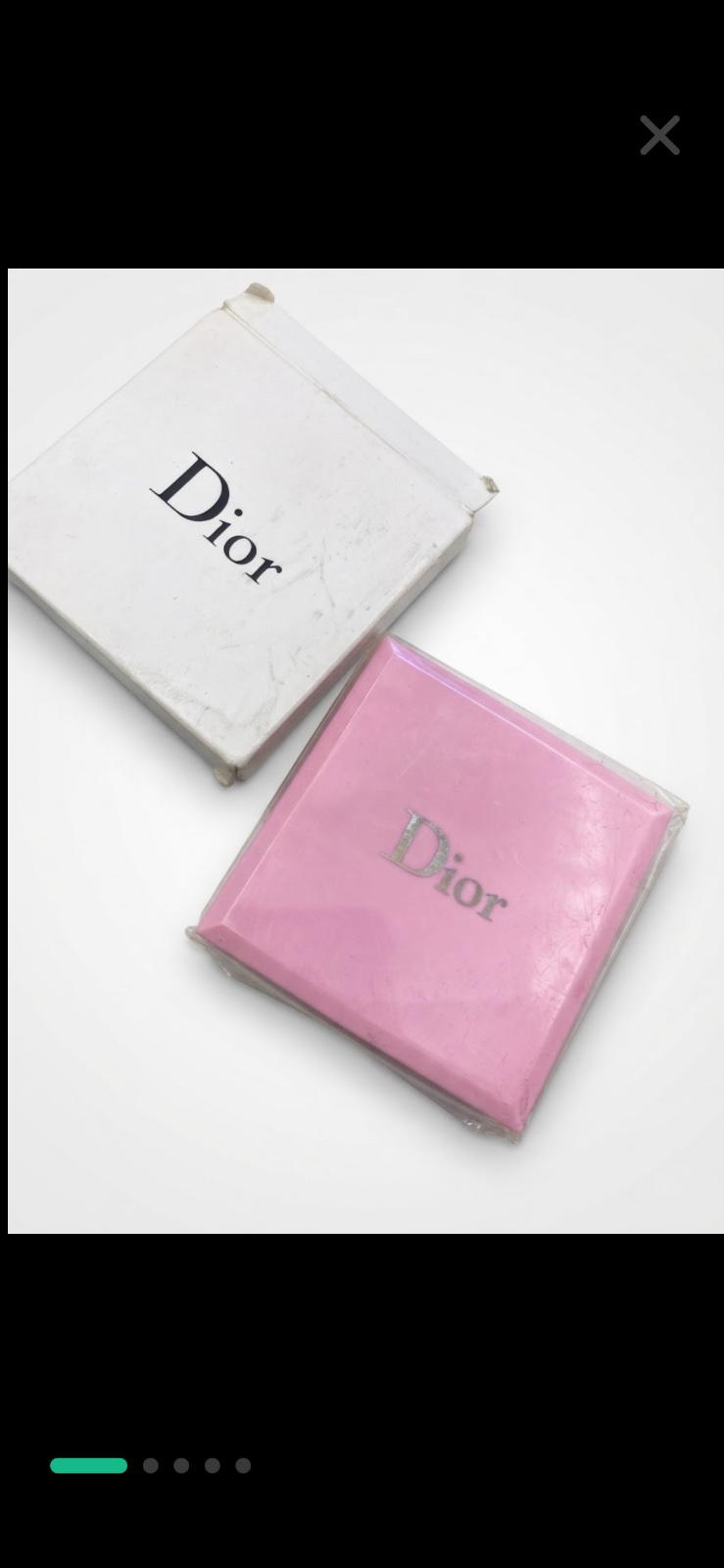Miroir dior