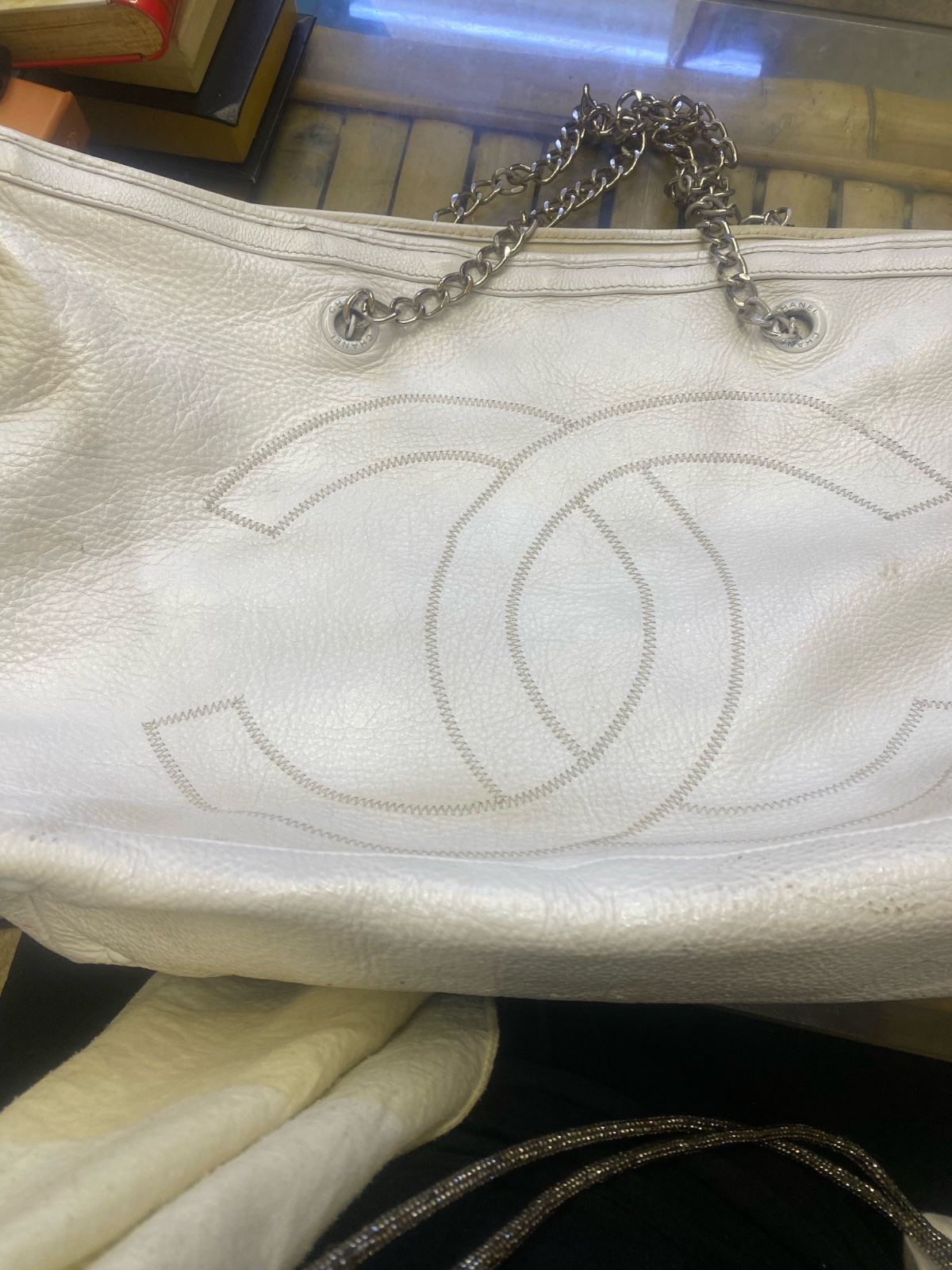 Sac chanel 