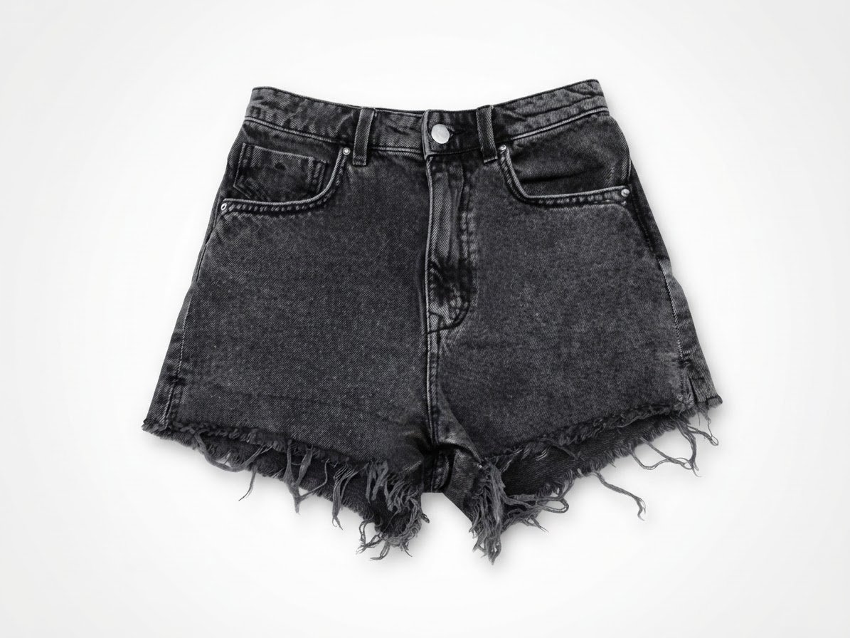 Short noir 
