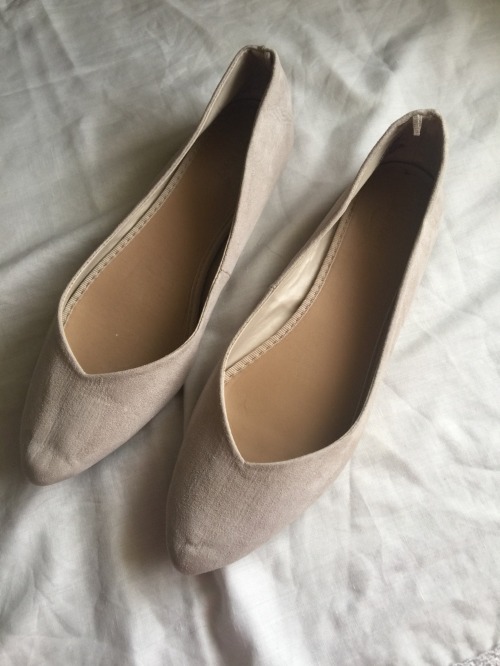 Ballerines pour femme ( la marque Old Navy )