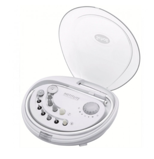 COFFRET MANUCURE PIDECURE PROFESSIONELLE