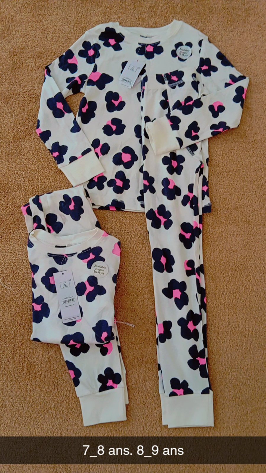 Pyjama 
