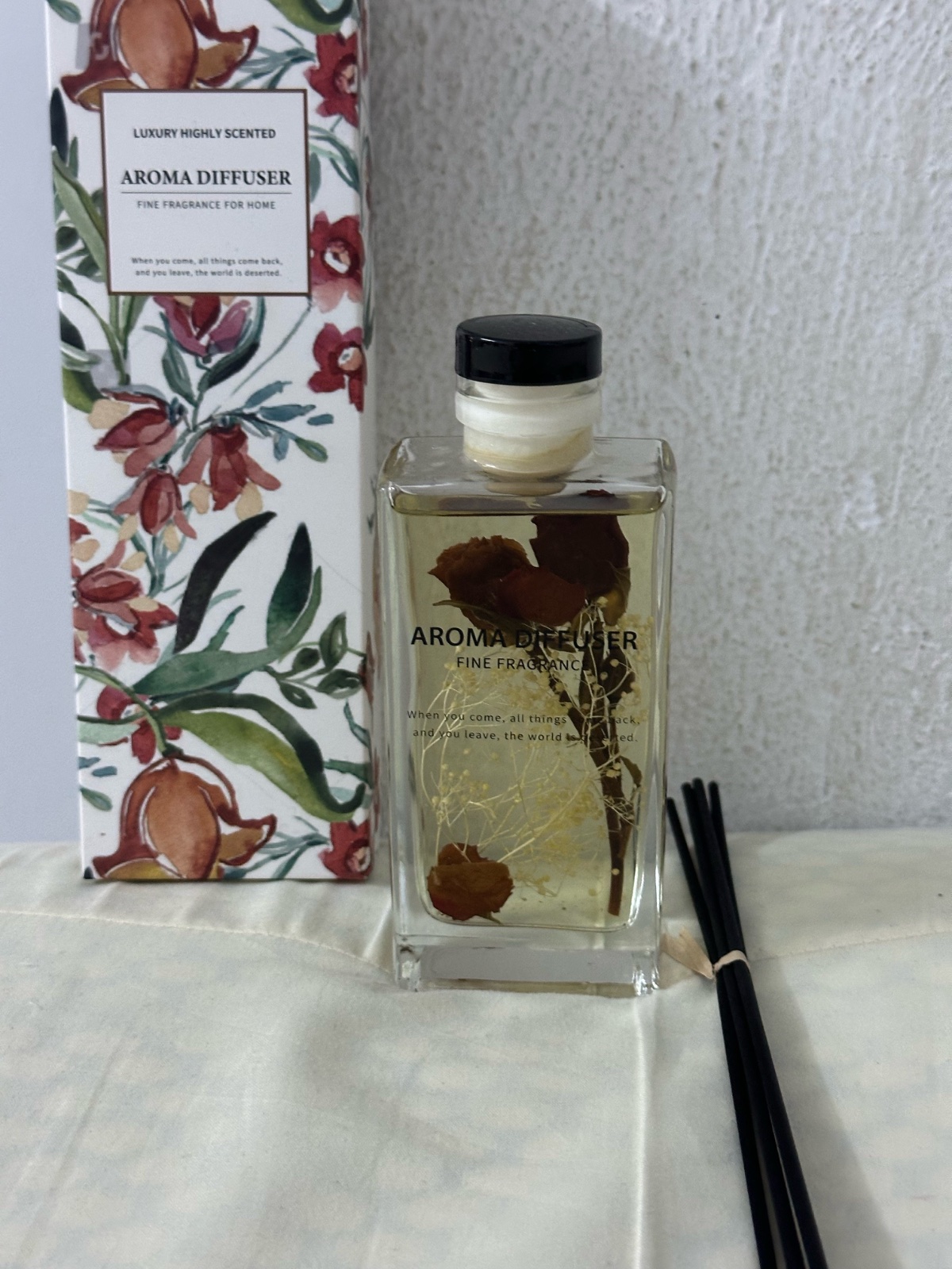 Difuseurs de parfum 150 ml 