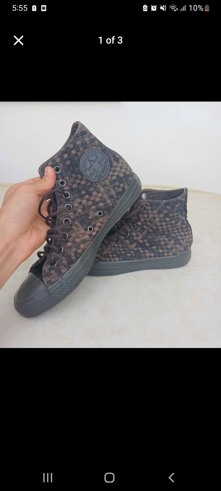 Converse 