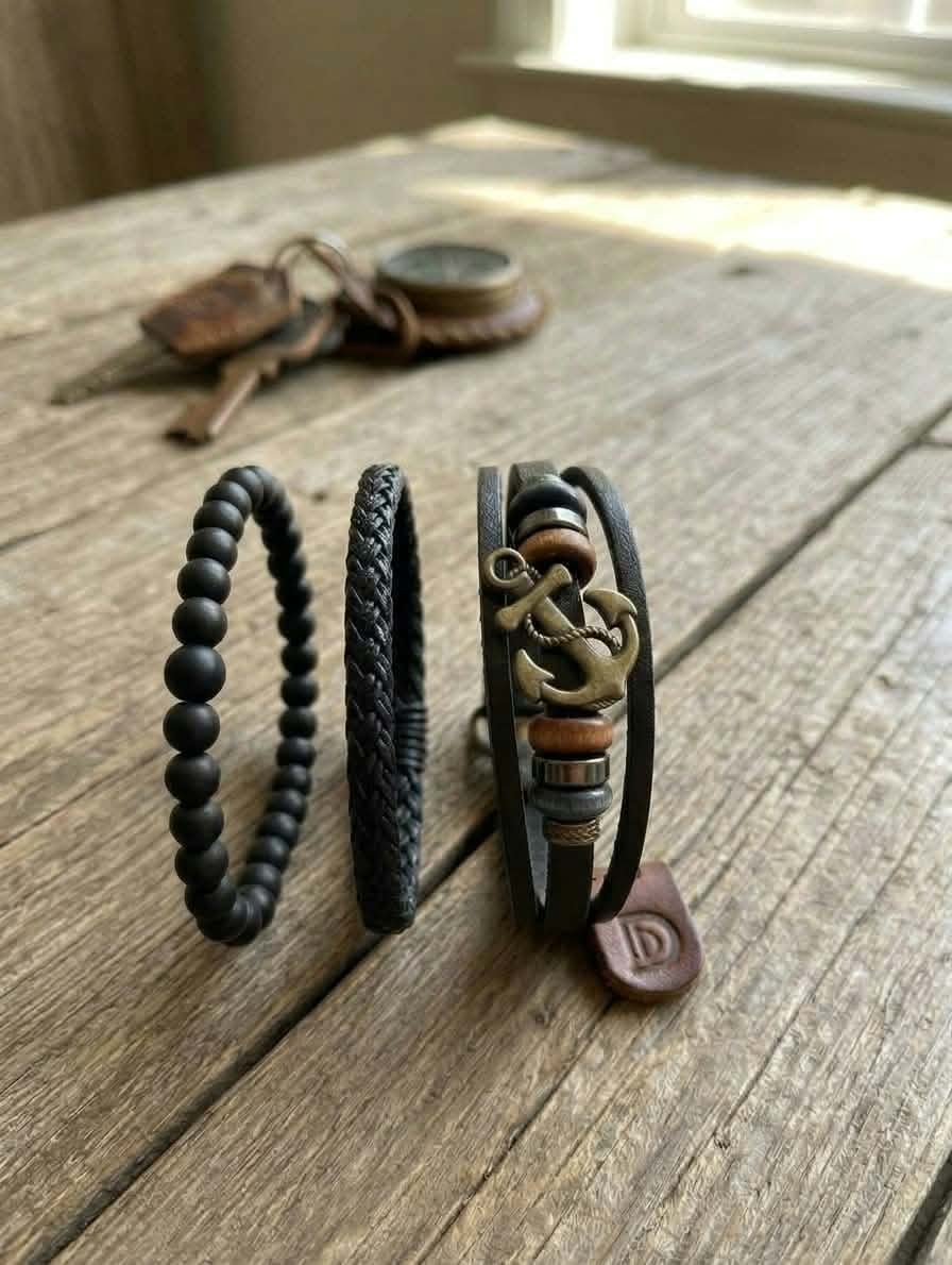 Bracelets
