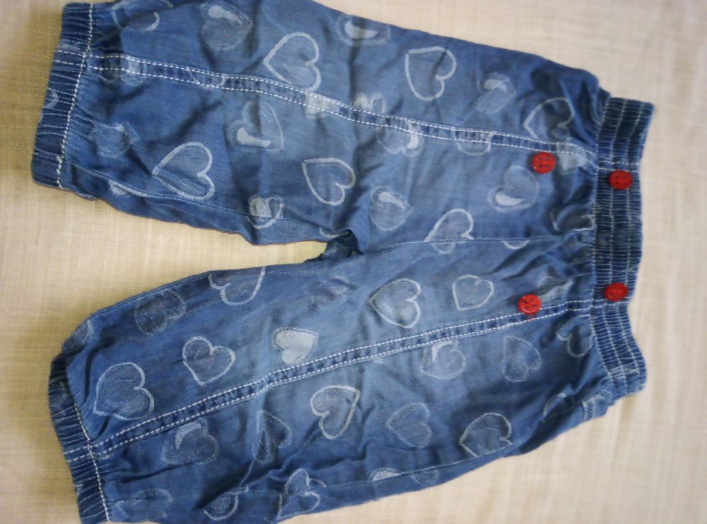 Pantalon 