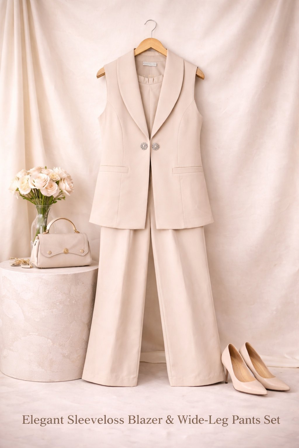 Set beige