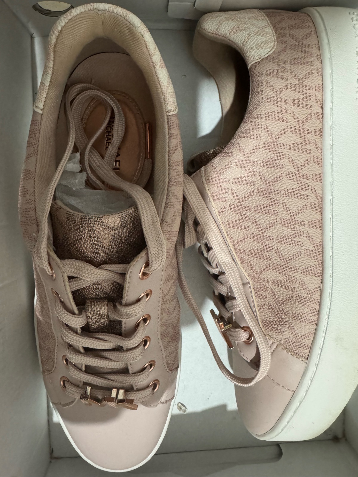 Baskets MK
