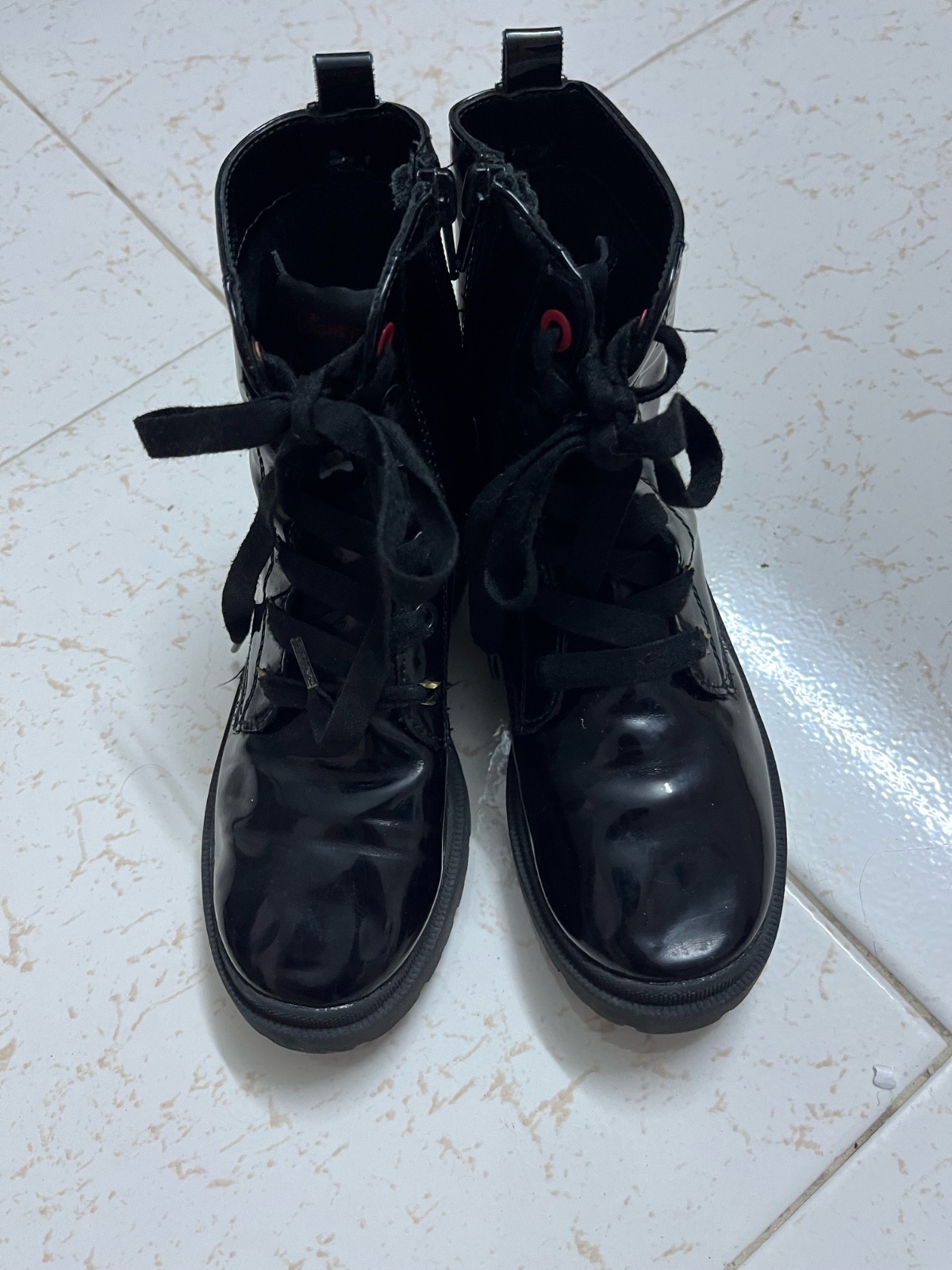 Boots pour enfants