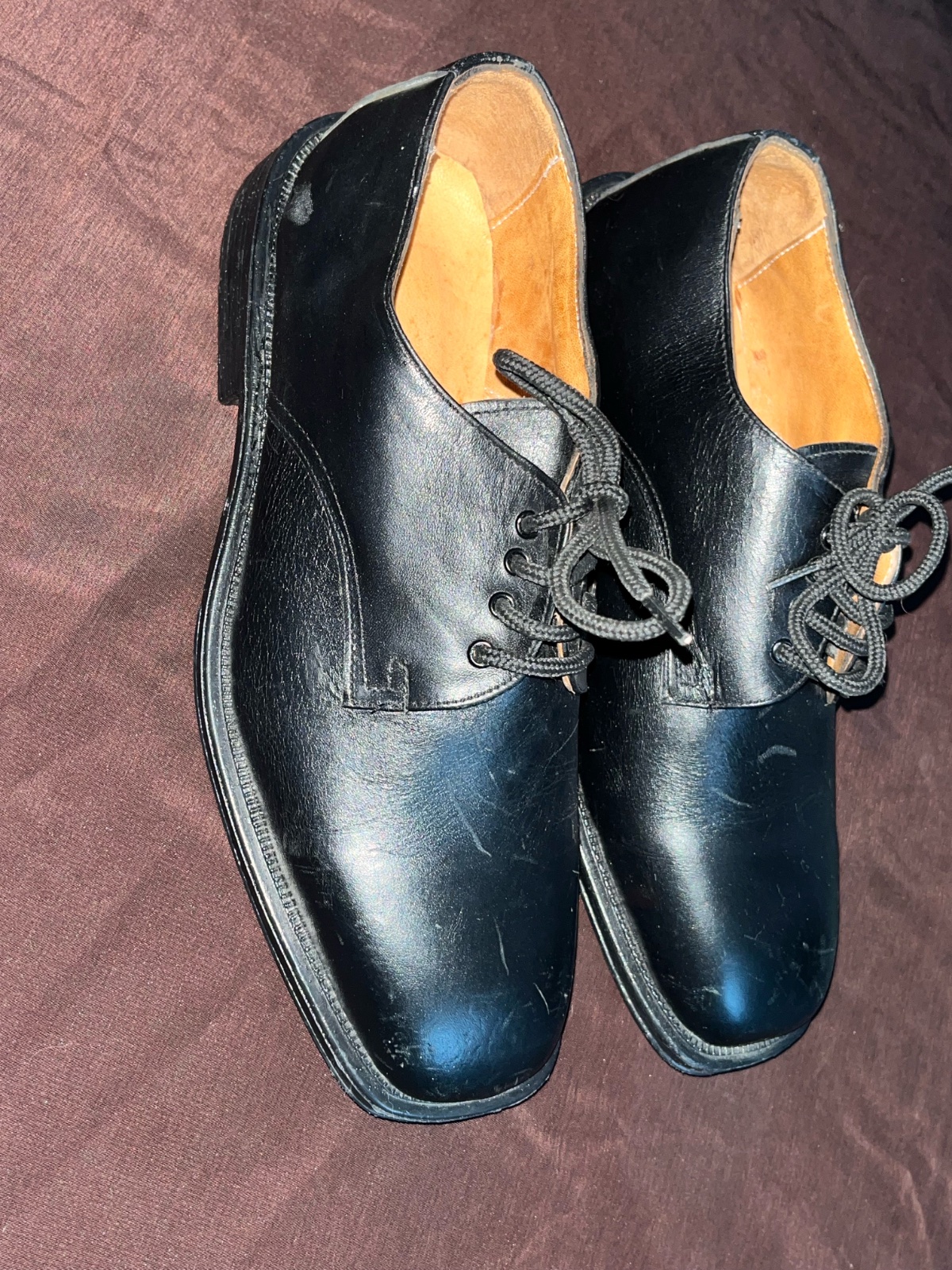 Chaussures hommes