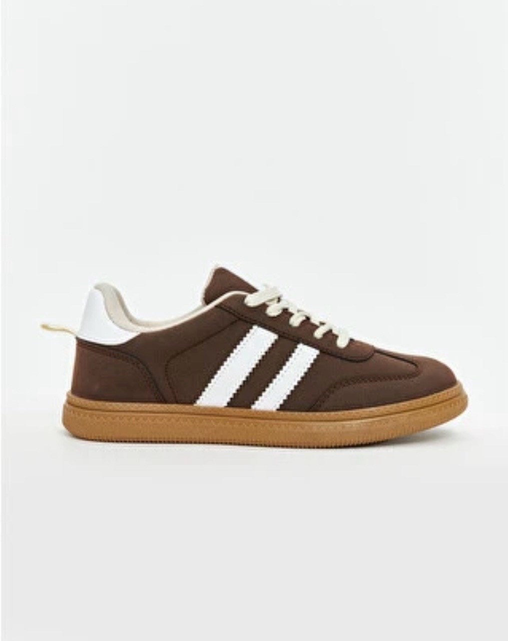 LCW STEPS Lace-up Girls' Sneakers