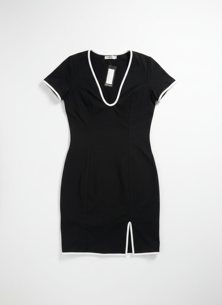 Petite robe noir