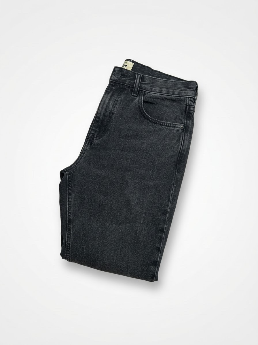 Jean gris 