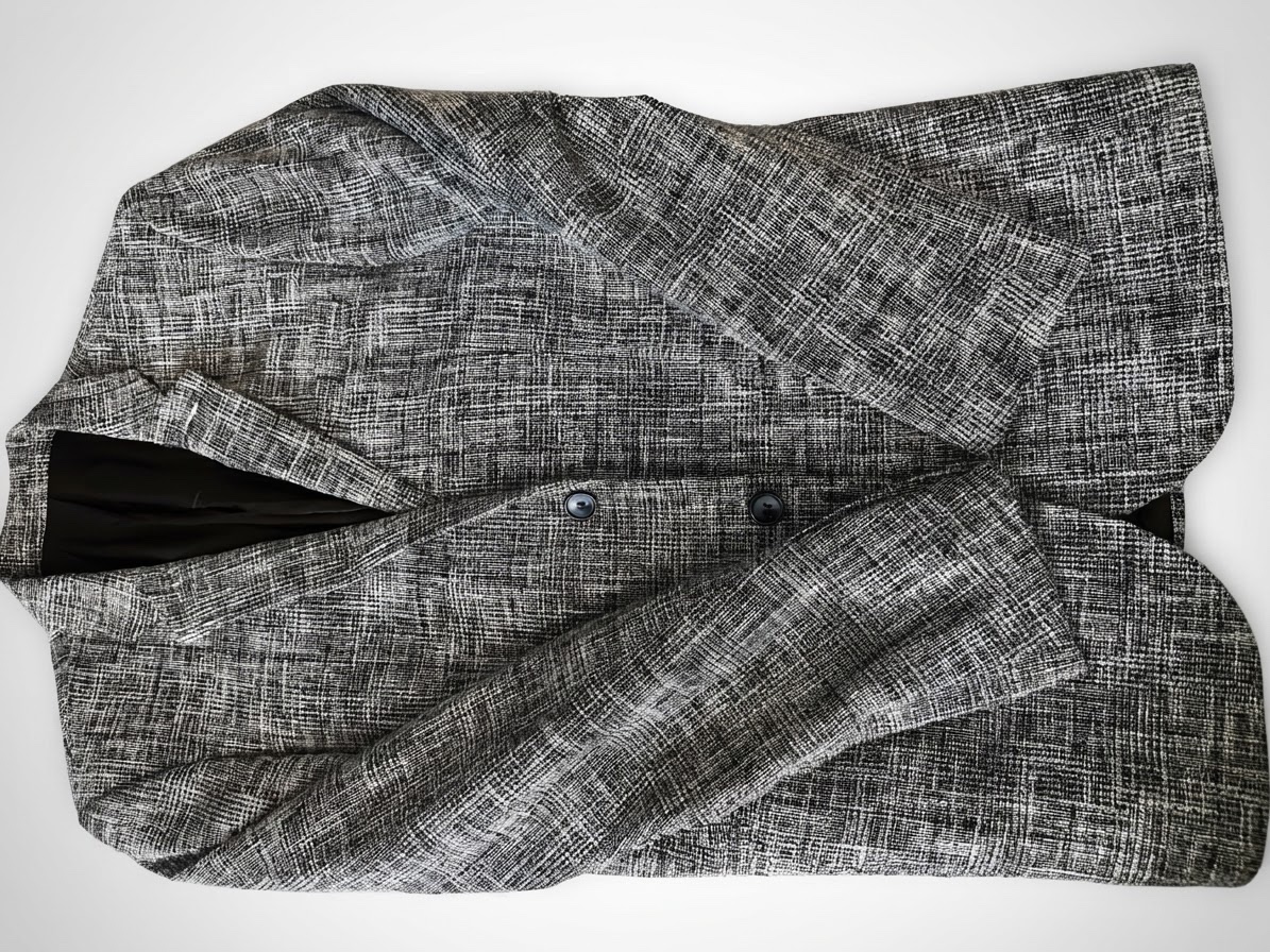 Veste costume