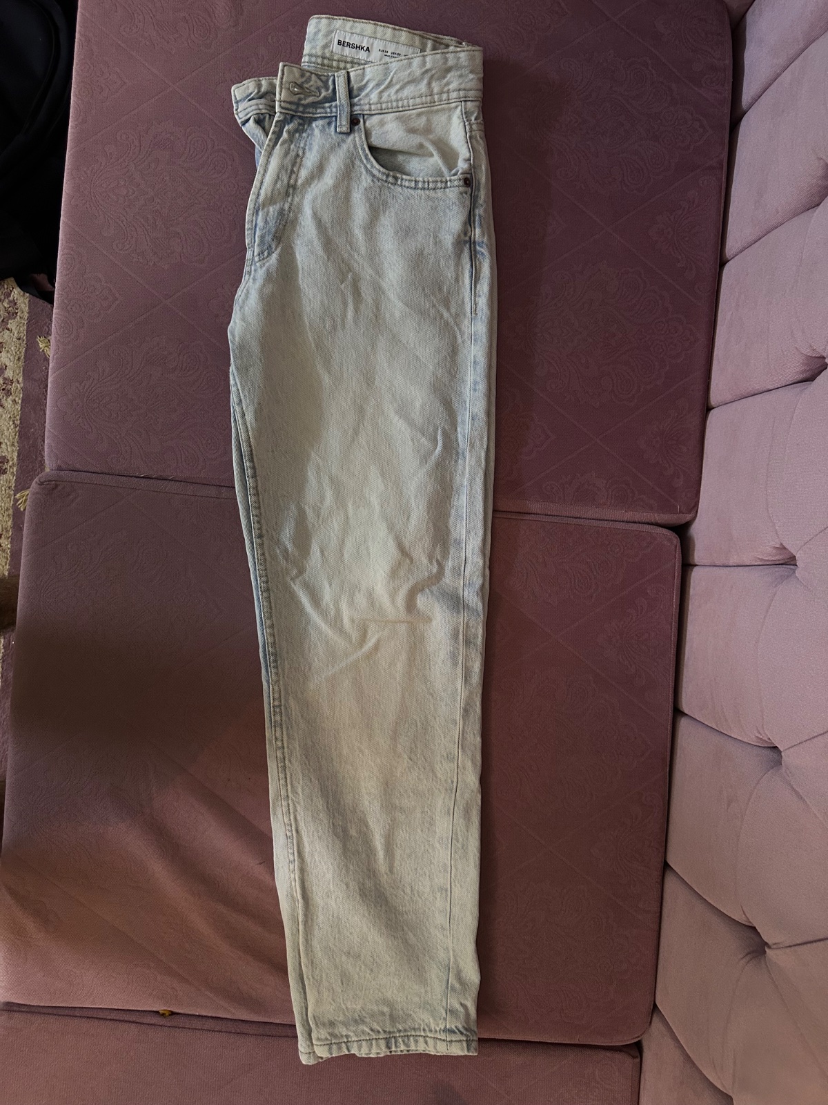 Jean 