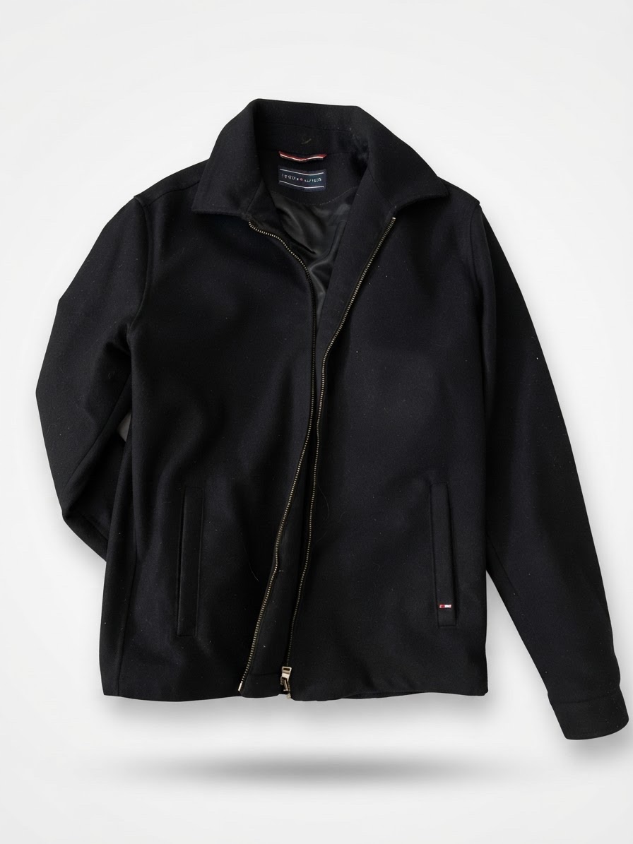 Blouson tommy