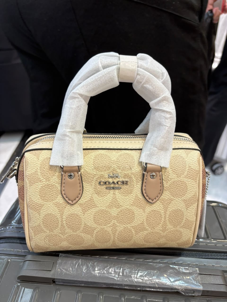 Sac coash