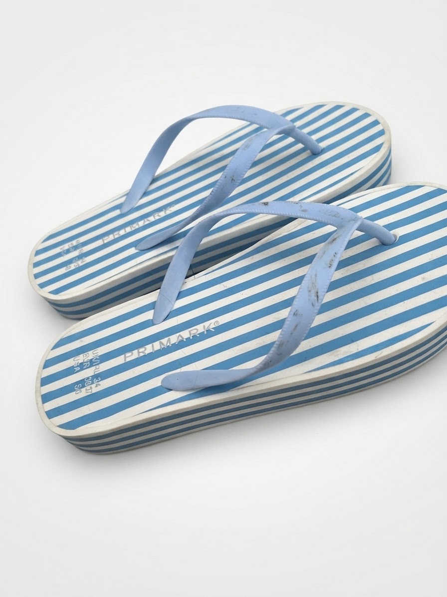 Claquettes sayefi