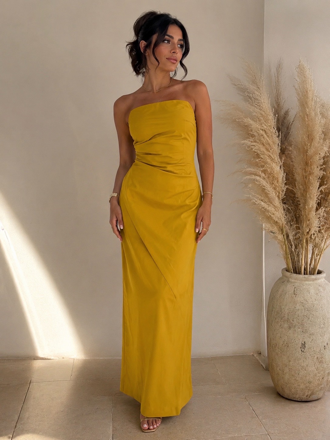 Robe yeser classe