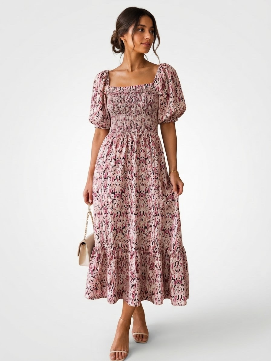 Robe unique thabellll