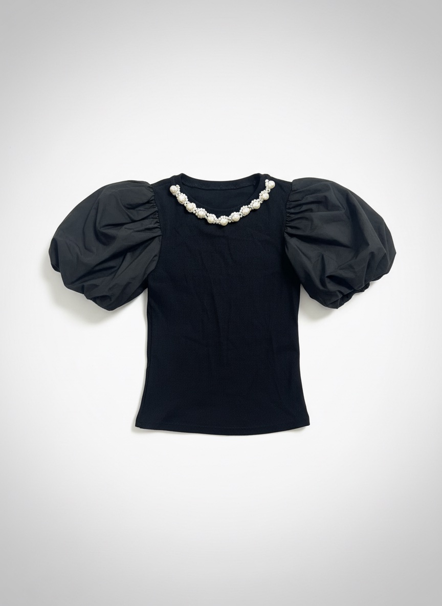 Pull tres joli