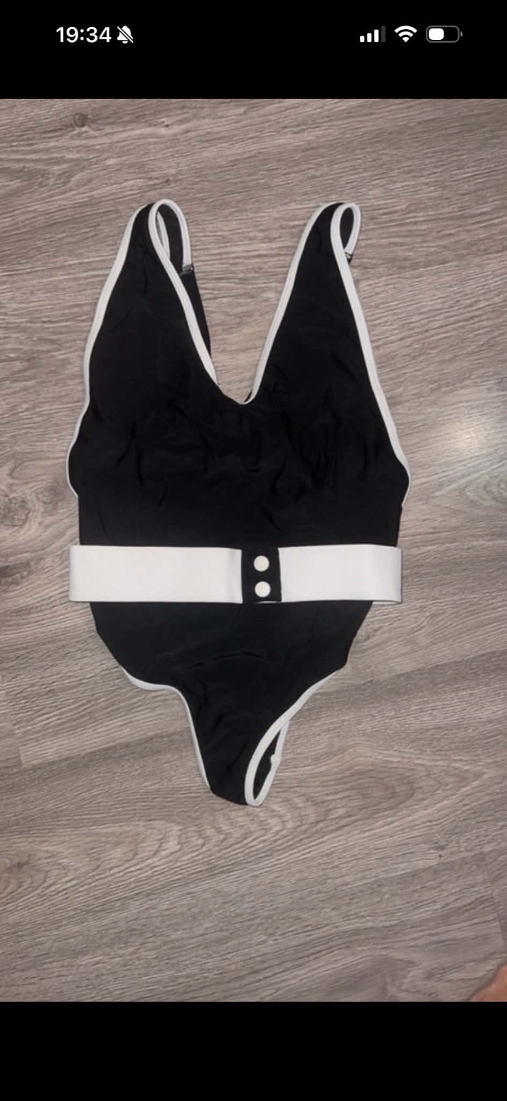 Maillot tres joli 