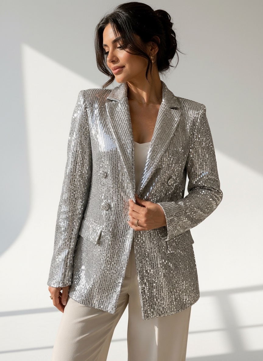 Blazer yeser mezyenaaa 