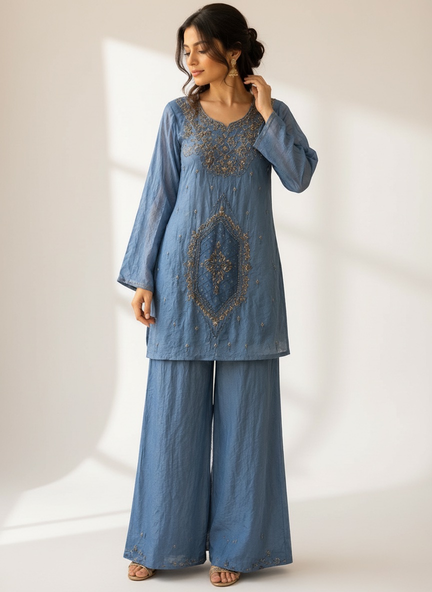 Ensemble unique dans son style pour vos occasions
