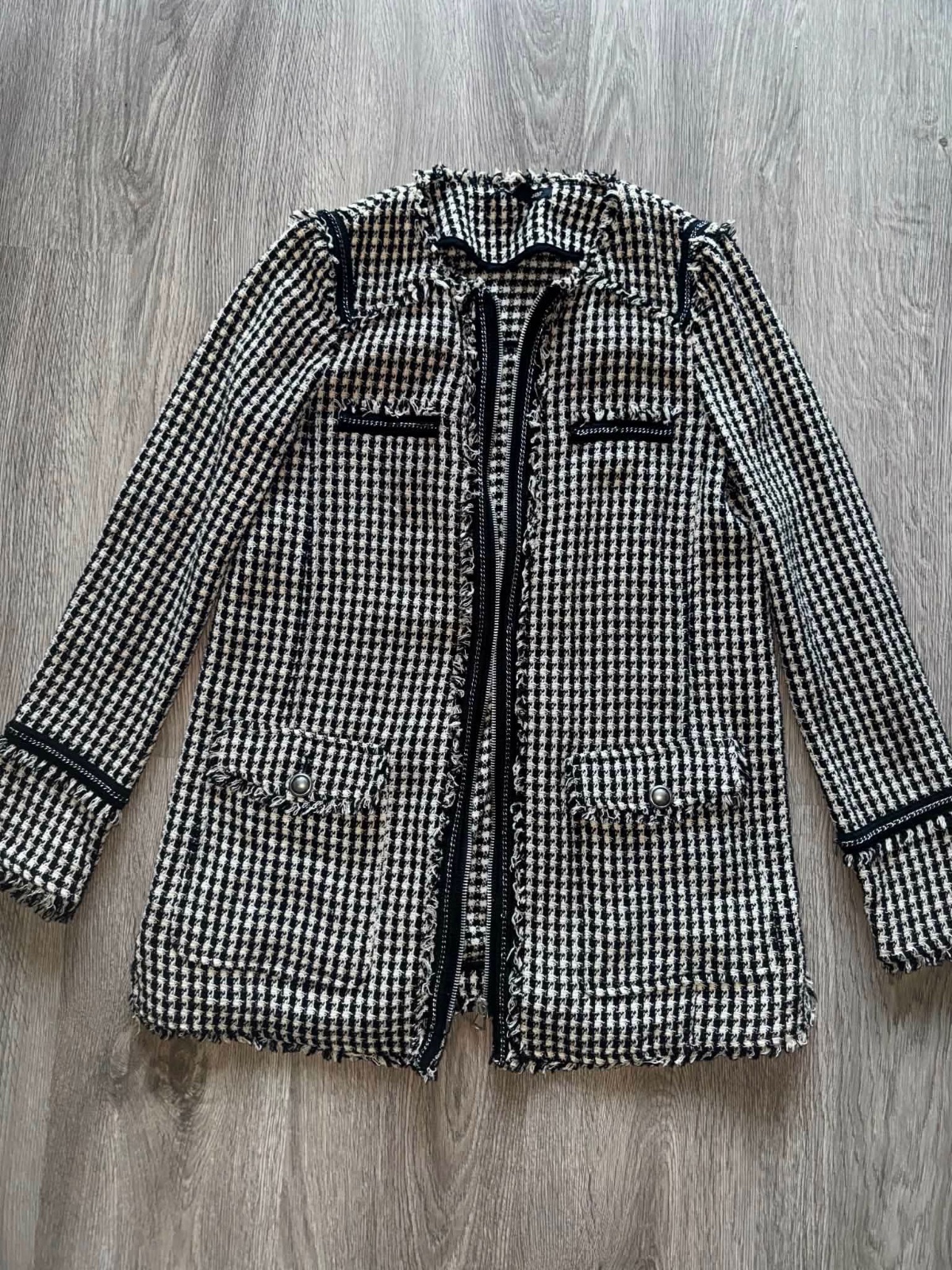 Veste 