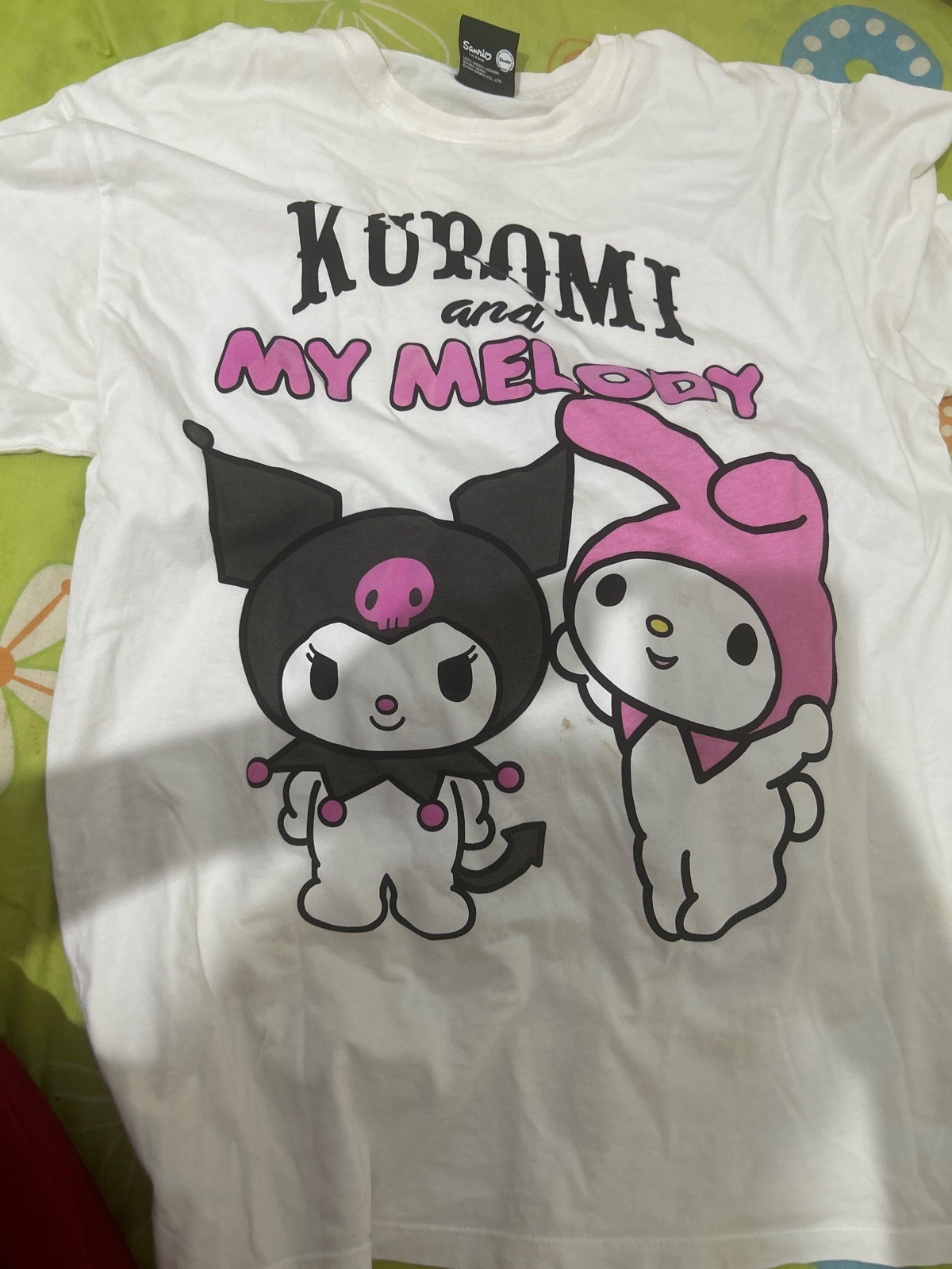 T_shirt