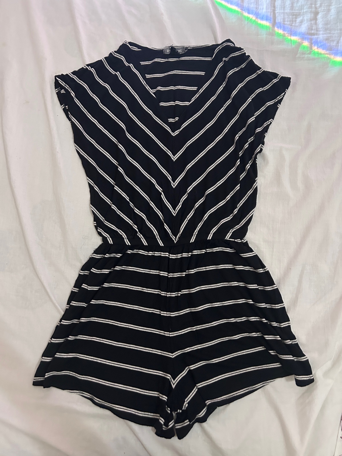 Short combi 